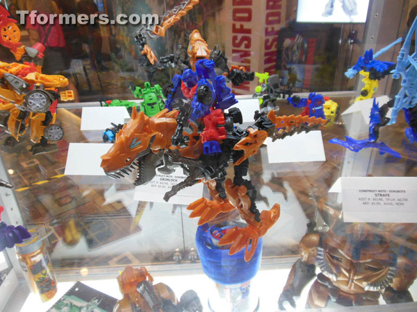 Botcon 2014 Age Of Express Hasbro Booth  (125 of 131)